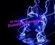 Totalfullsound Salsa GIF
