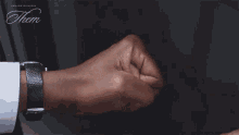 Knuckle Henry Emory GIF - Knuckle Henry Emory Them GIFs