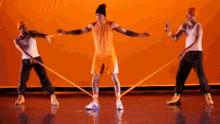 Dance Lil Pine Nut GIF - Dance Lil Pine Nut Monte Rezell GIFs