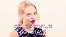 Amanda Seyfried Wink GIF - Amanda Seyfried Wink Seductive GIFs