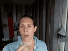 Ready To Go To Lunch In Your Car GIF