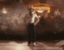 Cowboy2step The Move GIF