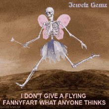 Skeleton Dance GIF - Skeleton Dance Fannyfart GIFs