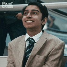 Exhale Vivek GIF - Exhale Vivek How To Fail As A Popstar GIFs