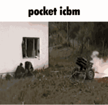 Risk Of Rain2 Pocket Icbm GIF - Risk Of Rain2 Risk Of Rain Pocket Icbm GIFs