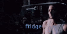 fridge saanti westin fridge gang