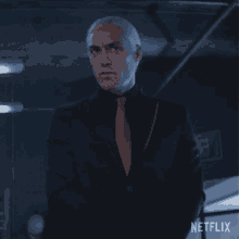 Angry Vicious GIF - Angry Vicious Alex Hassell GIFs