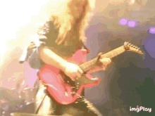 Guitar Dio GIF