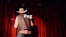 Peg Pegnet GIF - Peg Pegnet Token GIFs