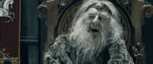 You Have No Power Here Lord Of The Rings GIF - You Have No Power Here Lord Of The Rings Théoden GIFs