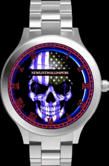 smartwatch best neon watch top