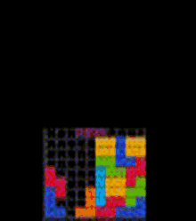 Tetris Jstris GIF - Tetris Jstris Old GIFs