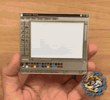Paint Computer GIF - Paint Computer Pc GIFs