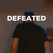 Defeated Bebesoft GIF - Defeated Defeat Bebesoft GIFs