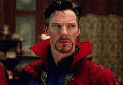 Doctor Strange GIF - Doctor Strange Benedict Cumberbatch - Discover & Share GIFs Doctor Strange GIF - Doctor Strange Benedict Cumberbatch - Discover & Share GIFs