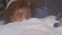 Brendan Fraser Make Over GIF - Brendan Fraser Make Over Bath GIFs