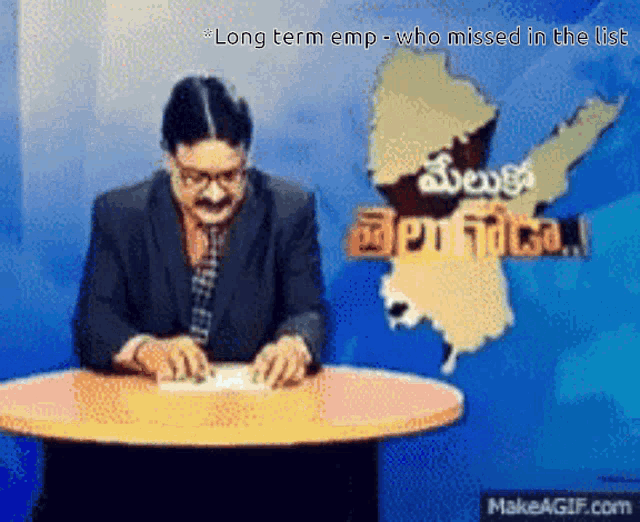 Telugu Frustrated GIF - Telugu Frustrated Long Term - Discover & Share GIFs