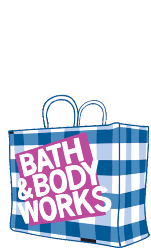 Bath And Body Works Bath Body Works Sticker - Bath And Body Works Bath Body  Works Bbw - Discover & Share GIFs