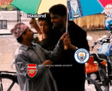 Mancity Arsenal GIF - Mancity Arsenal GIFs
