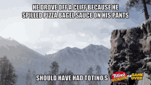 Totinos Pizza GIF