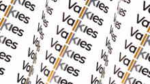 Valkies Vegan GIF - Valkies Vegan Veganwalk GIFs