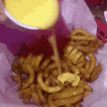 French Fries GIF - French Fries GIFs