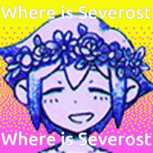 Where Is Severost GIF - Where Is Severost Basil GIFs