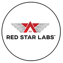Rsl Red Star Labs GIF - Rsl Red Star Labs GIFs