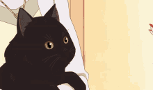 Anime Cat GIF