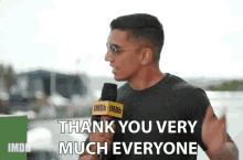 Thank You Great Day GIF - Thank You Great Day Happy GIFs