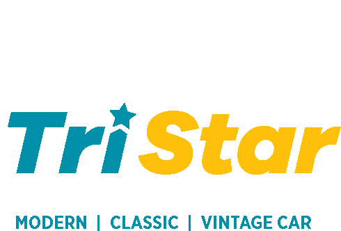 Tristar Motor Sticker - Tristar Motor Garage Stickers