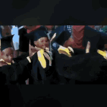 Graduation Pointing GIF - Graduation Pointing March GIFs
