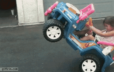 Barbie Jeep GIFs Tenor