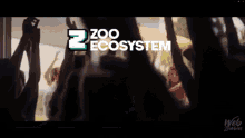 Zooracers Zooecosystem GIF