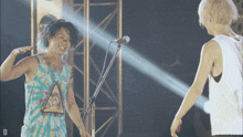 One Ok Rock Tomo GIF