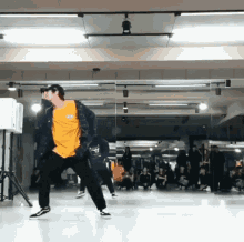 Dancing Dance GIF - Dancing Dance Jongseob GIFs