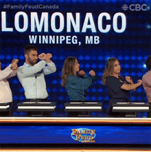 Wrong Answer Family Feud Canada GIF - Wrong Answer Family Feud Canada Cancel GIFs