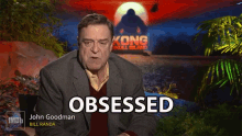 Obsessed Passionate GIF - Obsessed Passionate Dominated GIFs