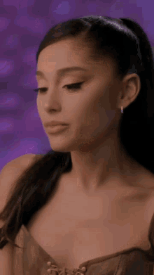 Ariana Grande Reface GIF - Ariana Grande Reface GIFs