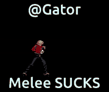 Gator Melee GIF