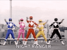 Power Rangers Mighty Morphin Power Rangers GIF - Power Rangers Mighty Morphin Power Rangers GIFs