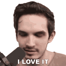 nik like