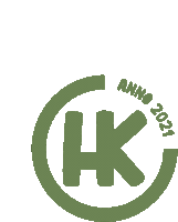 Logo Hk Hapjeskamer Sticker - Logo Hk Hapjeskamer Hk Stickers