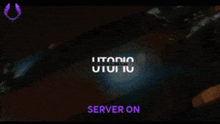 Utopicrp Utopic Rp GIF - Utopicrp Utopic Rp Utopic Server On GIFs