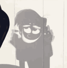 Me And My Shadow GIF - Me And My Shadow GIFs