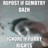 Geometry Dash Furry GIF - Geometry Dash Furry Anti Furry GIFs