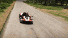 Forza Horizon 5 Ktm X Bow R GIF - Forza Horizon 5 Ktm X Bow R Driving GIFs