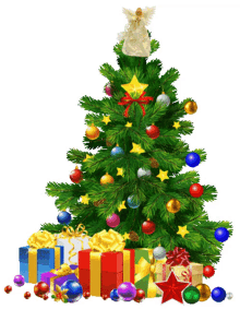 %C3%A1rvore merry christmas christmas tree gifts lights