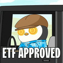 Crypto Bitcoin GIF