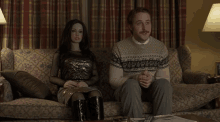 She'S A Missionary GIF - Lars And The Real Girl Drama Romance GIFs